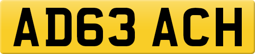 AD63ACH